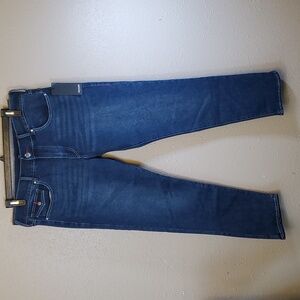 True Religion Men's Geno Relaxed Slim Fit Denim Jeans Size 36X32